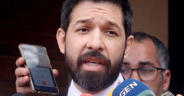 La Nación / Pavo Real II: juez otorgó medidas a directivos de banco Zeta, imputados por lavado