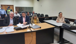 Caso Sol Chávez: Ministerio Público apela bajas condenas de odontóloga y bioquímica