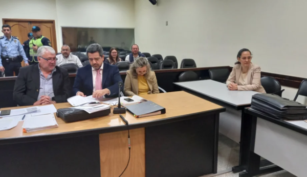 Caso Sol Chávez: Ministerio Público apela bajas condenas de odontóloga y bioquímica
