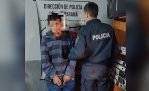Imputan a joven detenido con cocaína durante control policial