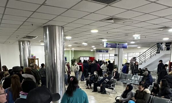 IPS suspende por 90 días trámite de “fe de vida” para los jubilados
