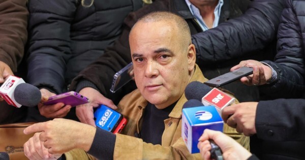 Bachi ignoró el informe de Seprelad sobre Lalo durante la comisión antilavado