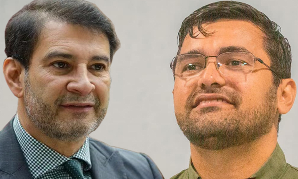 ¿En qué se parecen ‘Beto’ Ovelar y ‘Papu’ Ríos? - OviedoPress