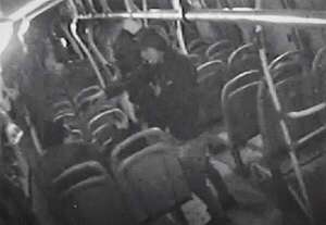 Video: asaltan a universitarios y a chofer de colectivo en Itauguá - Policiales - ABC Color