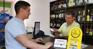 Diario HOY | ¿Tenés fraccionamiento de cuotas de la ANDE? Conocé las alternativas que tenés para pagar