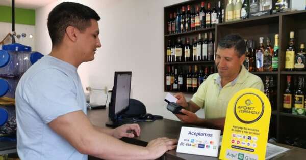 Diario HOY | ¿Tenés fraccionamiento de cuotas de la ANDE? Conocé las alternativas que tenés para pagar