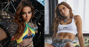 ¡Anitta viene a Paraguay!
