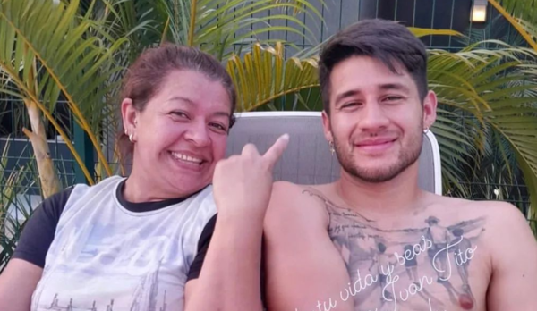 ¡La niñera también va a “triunfar” en la serie de “Tito” Torres!