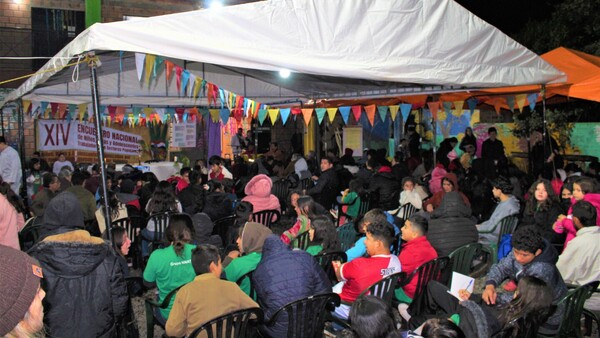 Niñez vulnerable: Diseñan acciones en reclamo de los derechos básicos