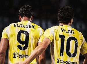 Versus / La Juventus de Thiago Motta arranca con pleno de victorias la Serie A