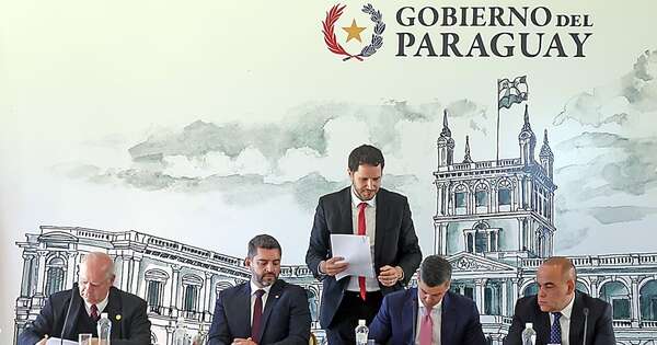 La Nación / Trámites de titulación se reducirían a un mes a través del Registro Unificado Nacional