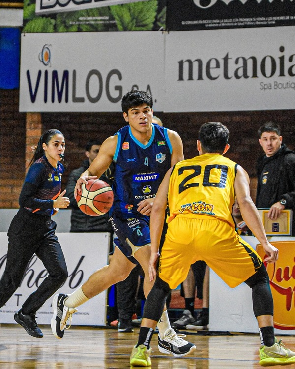 San José sigue arrasando rivales en la LNB