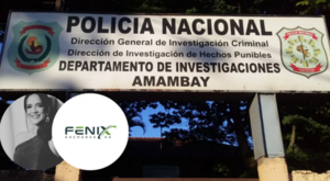 Raptan a una mujer y su madre en Pedro Juan Caballero