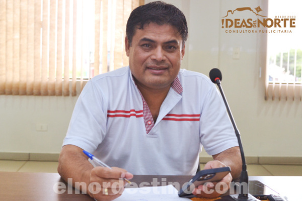 Sólidos argumentos de concejales municipales pedrojuaninos a favor de homenajear a docentes difusores de la cultura nacional - El Nordestino