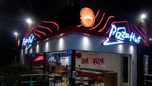 South Food crece en facturación y anuncia la apertura de más locales de Pizza Hut y KFC