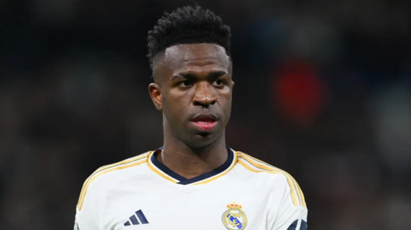 Vinícius Jr. habría recibido una oferta por más de US$ 1.000 millones para jugar en Arabia Saudita
