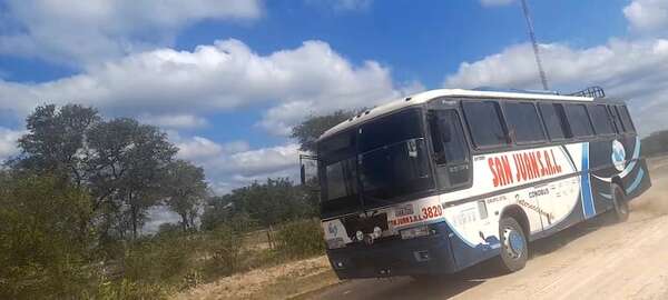 Alto Paraguay: verdadera odisea debe realizar el jubilado de IPS para cumplir tramite de fe de vida - Noticias del Chaco - ABC Color