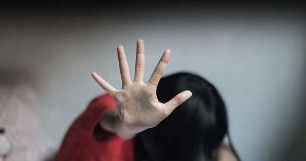 La Nación / Minna lanzó una guía para prevenir abuso en menores