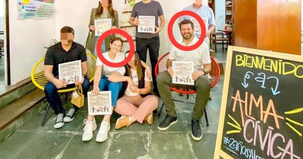 La Nación / Seprelad sugiere avanzar con ley de transparencia de las oenegés
