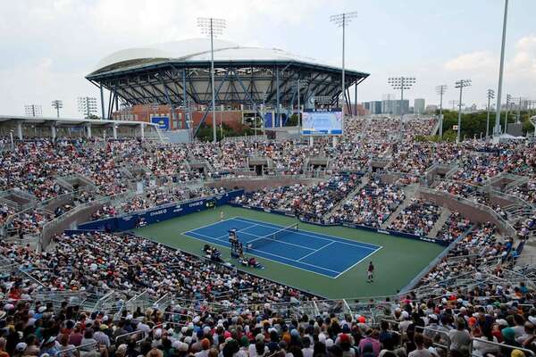 Tenis-US Open: Schwartzman vive emotivo adiós - Polideportivo - ABC Color