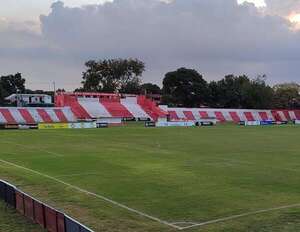 Intermedia: Se juega otra ronda de adelanto - Fútbol de Ascenso de Paraguay - ABC Color
