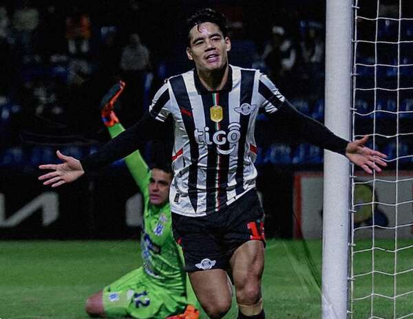 Libertad: Cargada agenda del campeón - Fútbol - ABC Color
