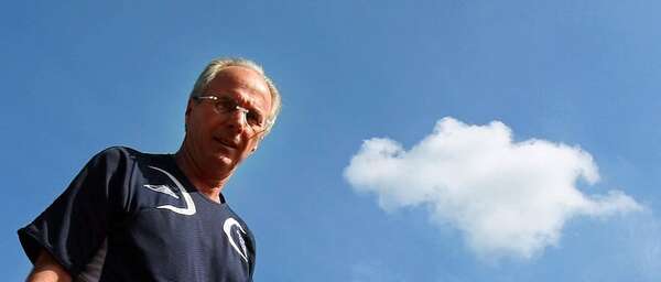 El ‘caballero’ Sven-Göran Eriksson, exseleccionador inglés, muere a los 76 años - Fútbol Internacional - ABC Color