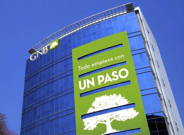 Banco GNB Paraguay también utiliza Google Pay - Empresariales - ABC Color