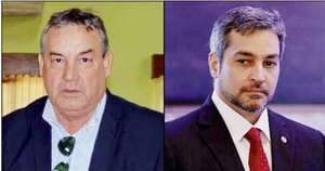 La Nación / Abdo sabía de los antecedentes de Gomes y promovió candidatura