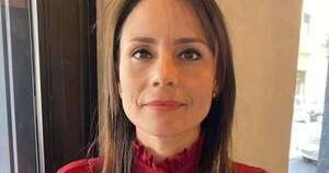 La Nación / Hombre debe nueve meses de prestación alimentaria