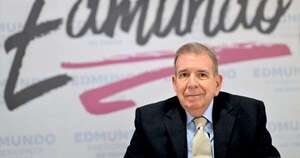 La Nación / Candidato opositor no se presentó a citación fiscal
