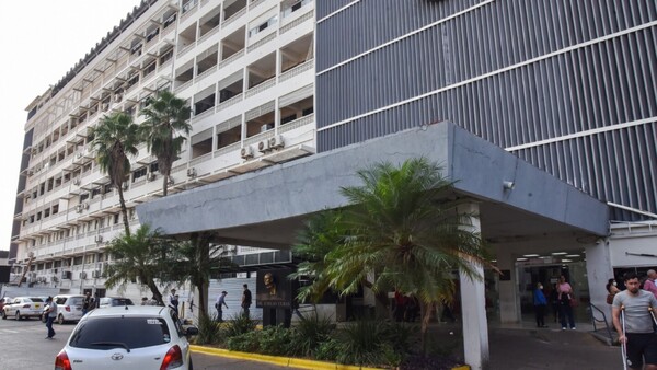 IPS entre contratar cirujanos pediátricos o la tercerización