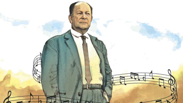 José Asunción Flores, una leyenda de la canción popular guaraní