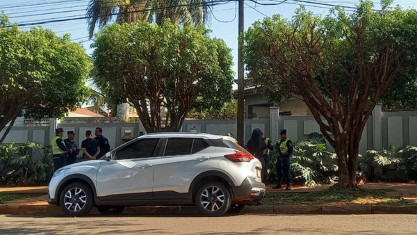 No hubo video en caso Lalo Gomes por falta de equipos