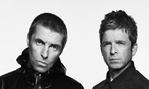 Es oficial: Oasis retorna a los escenarios y fans paraguayos ya los esperan con vacas incluidas