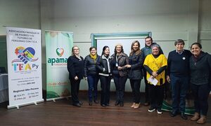 Invitan a ser parte del Karu Guasu Solidario de APAMAP
