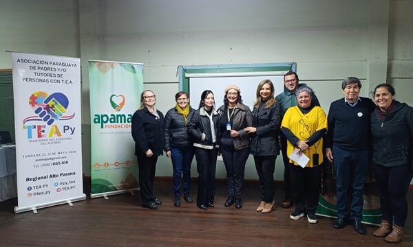 Invitan a ser parte del Karu Guasu Solidario de APAMAP