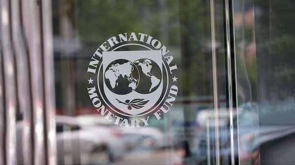 Gobierno solicita facultades excepcionales para usar préstamo del FMI - Economía - ABC Color