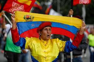 HRW discrepa con Lula, Petro y López Obrador sobre Venezuela: ni nuevas elecciones ni amnistía general - Mundo - ABC Color