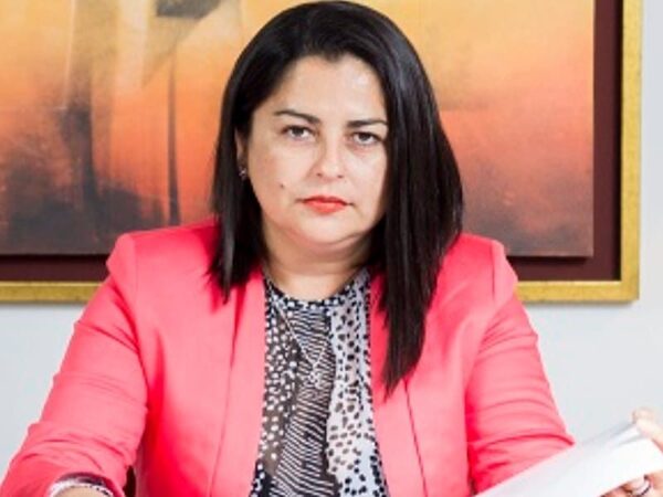 “Preocupa que cada vez que tengamos que investigar a un legislador, la respuesta sea amenaza o garrote”