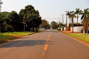MOPC adjudica obras de mantenimiento de unos 325 km de rutas - .::Agencia IP::.