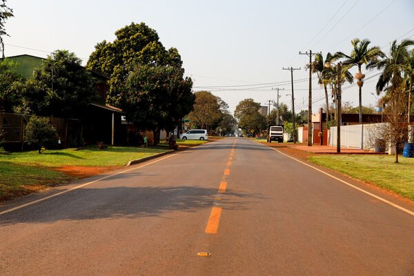 MOPC adjudica obras de mantenimiento de unos 325 km de rutas - .::Agencia IP::.