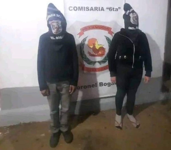 Imputan a padres y abuela de beba que falleció tras ser abusada sexualmente - Unicanal
