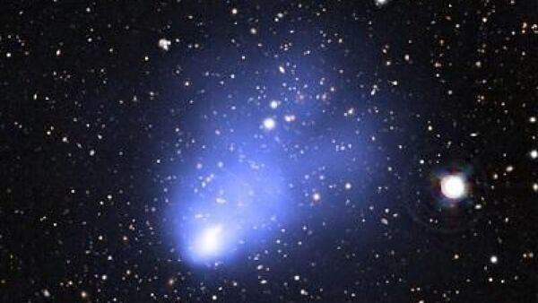 El telescopio Webb ofrece nuevas pistas de cómo nacen las estrellas