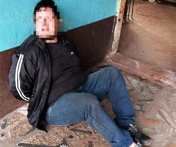 Allanan aguantadero e incautan evidencias tras el arresto de presuntos delincuentes – Diario TNPRESS