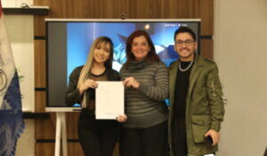 Canción de Marilina Bogado declarada de Interés Cultural por el Ministerio de la Mujer