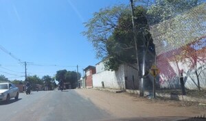 Matadero municipal: Evasión de impuestos o intereses ocultos » San Lorenzo PY