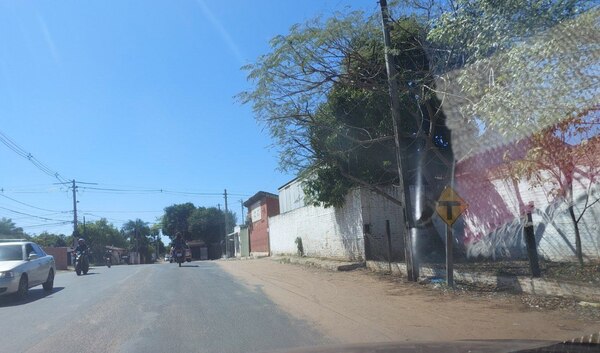 Matadero municipal: Evasión de impuestos o intereses ocultos » San Lorenzo PY