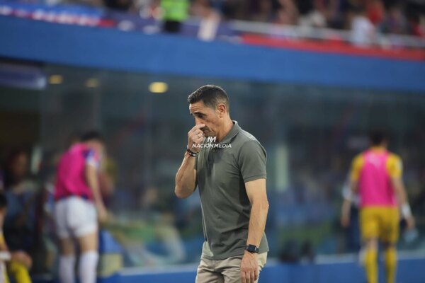 Versus / Afirman que el técnico de Cerro Porteño ofendió “a toda Encarnación”