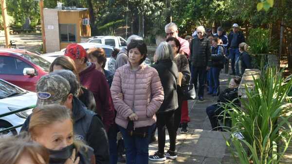 Fe de Vida del IPS, el humillante control que reactiva norma de 50 años: ¿De quién fue la idea?